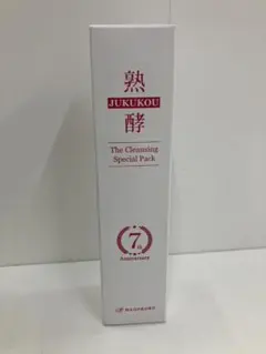 2026年最新】熟酵 クレンジング 7の人気アイテム - メルカリ