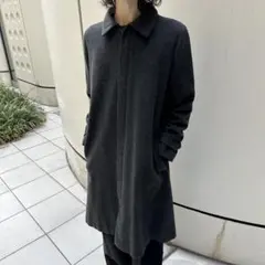 2026年最新】Y's カラー：ブラック系 ロングコートの人気アイテム