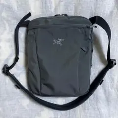 2026年最新】アークテリクス ショルダーバッグ スリングブレード Arc