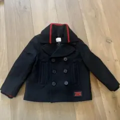 2026年最新】子供服 バーバリー コートの人気アイテム - メルカリ