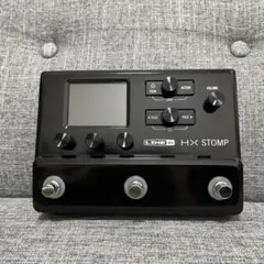 2026年最新】Line6 HX Stompの人気アイテム - メルカリ
