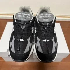2026年最新】new BALANCE 993 ブラック 26.5の人気アイテム - メルカリ
