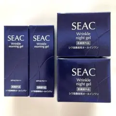 2026年最新】シーク薬用リンクルジェルの人気アイテム - メルカリ