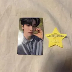 2026年最新】txt moa zone スビンの人気アイテム - メルカリ