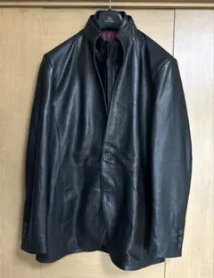 2026年最新】ガルニ レザージャケットの人気アイテム - メルカリ