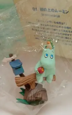 2026年最新】ムーミンズランチの人気アイテム - メルカリ