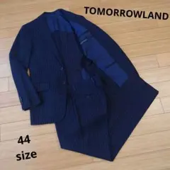 2026年最新】TOMORROWLAND スーツの人気アイテム - メルカリ