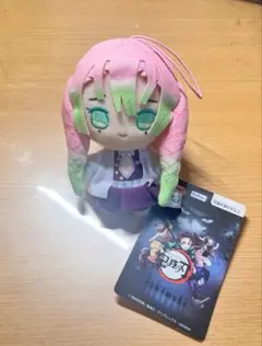 2026年最新】￼甘露寺蜜璃の人気アイテム - メルカリ