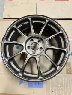 2026年最新】rays volk racing 18インチの人気アイテム - メルカリ