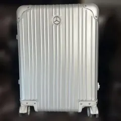 2026年最新】メルセデスベンツスーツケースの人気アイテム - メルカリ