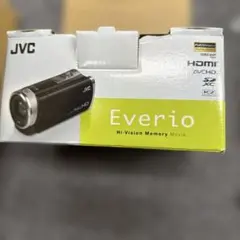 2026年最新】gz-hm33 jvcの人気アイテム - メルカリ