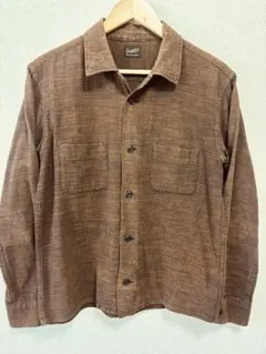 2026年最新】tenderloin ネルシャツの人気アイテム - メルカリ