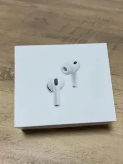 2026年最新】airpods pro 第3世代 本体の人気アイテム - メルカリ