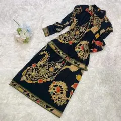 2026年最新】レオナール セットアップの人気アイテム - メルカリ