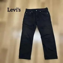 2026年最新】LeVi's 505 ブラック w30の人気アイテム - メルカリ