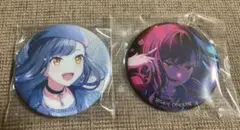 2026年最新】白石杏 グリッター缶バッジの人気アイテム - メルカリ