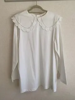 2026年最新】yori スカラップの人気アイテム - メルカリ