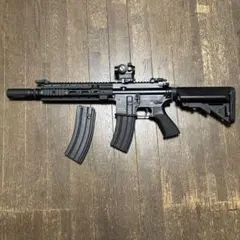 2026年最新】hk416 デルタカスタム ハンドガードの人気アイテム - メルカリ