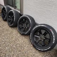 2026年最新】ファルケン w11の人気アイテム - メルカリ