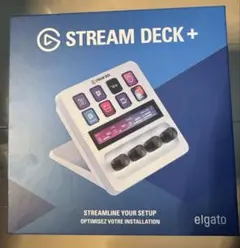 2026年最新】stream deck+の人気アイテム - メルカリ