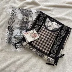 2026年最新】bonjour diary ワンピースの人気アイテム - メルカリ