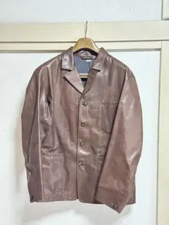 2026年最新】45RPM レザー ジャケットの人気アイテム - メルカリ