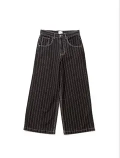 2026年最新】bless u ストライプデニムの人気アイテム - メルカリ