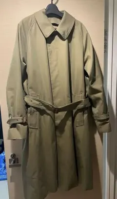 2026年最新】BEAMS F ステンカラーコートの人気アイテム - メルカリ