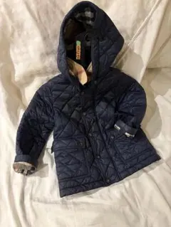 2026年最新】BURBERRY アウターの人気アイテム - メルカリ