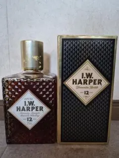 2026年最新】i.w.ハーパー 12年の人気アイテム - メルカリ