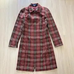 2026年最新】ノバチェックワンピースの人気アイテム - メルカリ