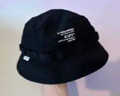 2026年最新】wtaps ハット 04の人気アイテム - メルカリ