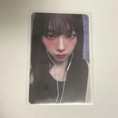 2026年最新】aespa winter ヨントンの人気アイテム - メルカリ