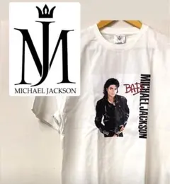 2026年最新】マイケルジャクソン tシャツ badの人気アイテム - メルカリ