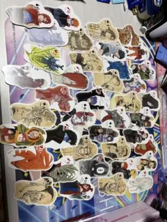 2026年最新】ナルト多重影分身トランプの人気アイテム - メルカリ