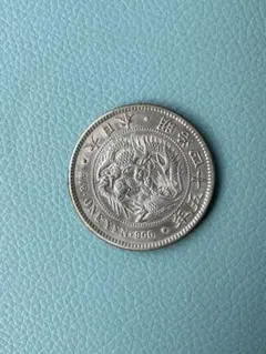 2026年最新】明治45年 1円銀貨の人気アイテム - メルカリ