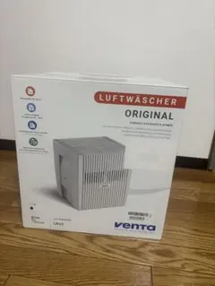 2026年最新】venta ベンタ 加湿器 LW24 中古の人気アイテム - メルカリ