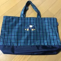 2026年最新】familiar レッスンバッグ ナイロンの人気アイテム - メルカリ