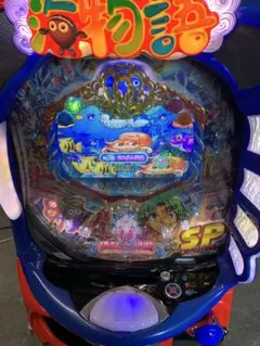 2026年最新】海物語 実機 循環の人気アイテム - メルカリ