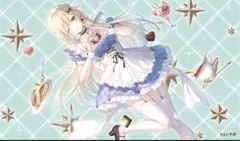 2026年最新】遠坂あさぎ プレイマットの人気アイテム - メルカリ