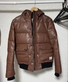 2026年最新】victim レザージャケットの人気アイテム - メルカリ