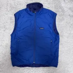 2026年最新】patagonia puffball vestの人気アイテム - メルカリ