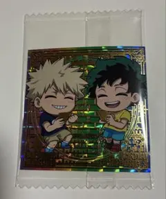 2026年最新】ヒロアカ ウエハース purの人気アイテム - メルカリ