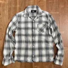 2026年最新】rrl rrl オンブレシャツの人気アイテム - メルカリ