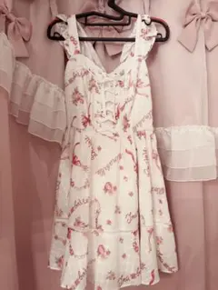 2026年最新】リズリサ ジャンスカの人気アイテム - メルカリ