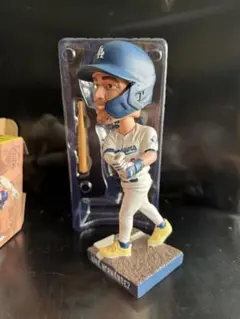 2026年最新】ドジャース ボブルヘッド ヘルナンデスの人気アイテム