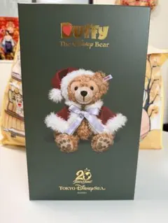 2026年最新】シュタイフ ダッフィ-の人気アイテム - メルカリ