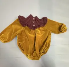 2026年最新】kalinka ロンパースの人気アイテム - メルカリ