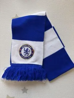 2026年最新】チェルシー マフラーの人気アイテム - メルカリ