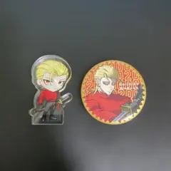 2026年最新】ヒューマンバグ大学 和中 缶バッジの人気アイテム - メルカリ